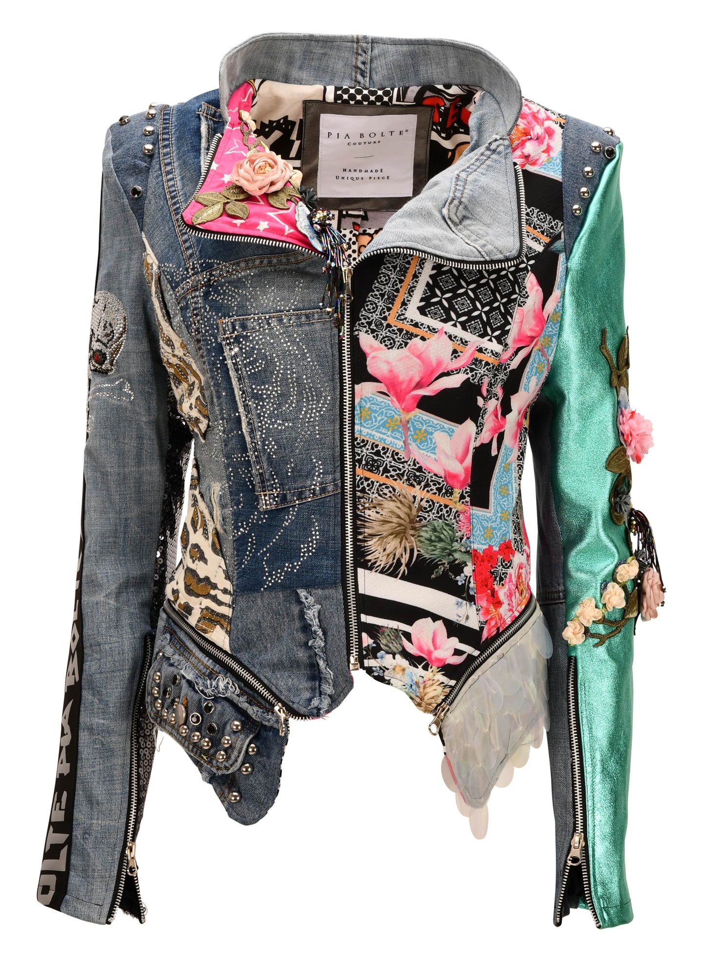 PIA BOLTE® Summer 2020 - PIA BOLTE® COUTURE