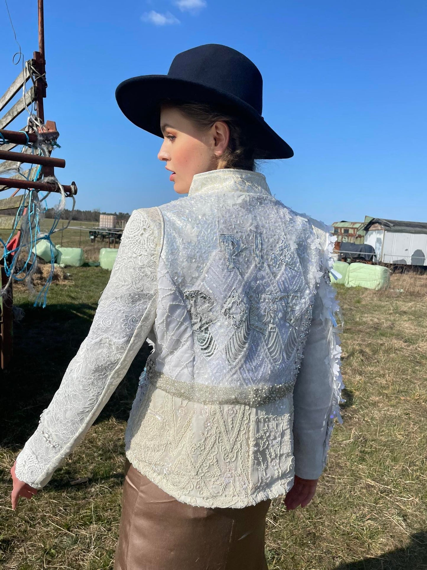 PIA BOLTE LUXURY COLLECTION 1.