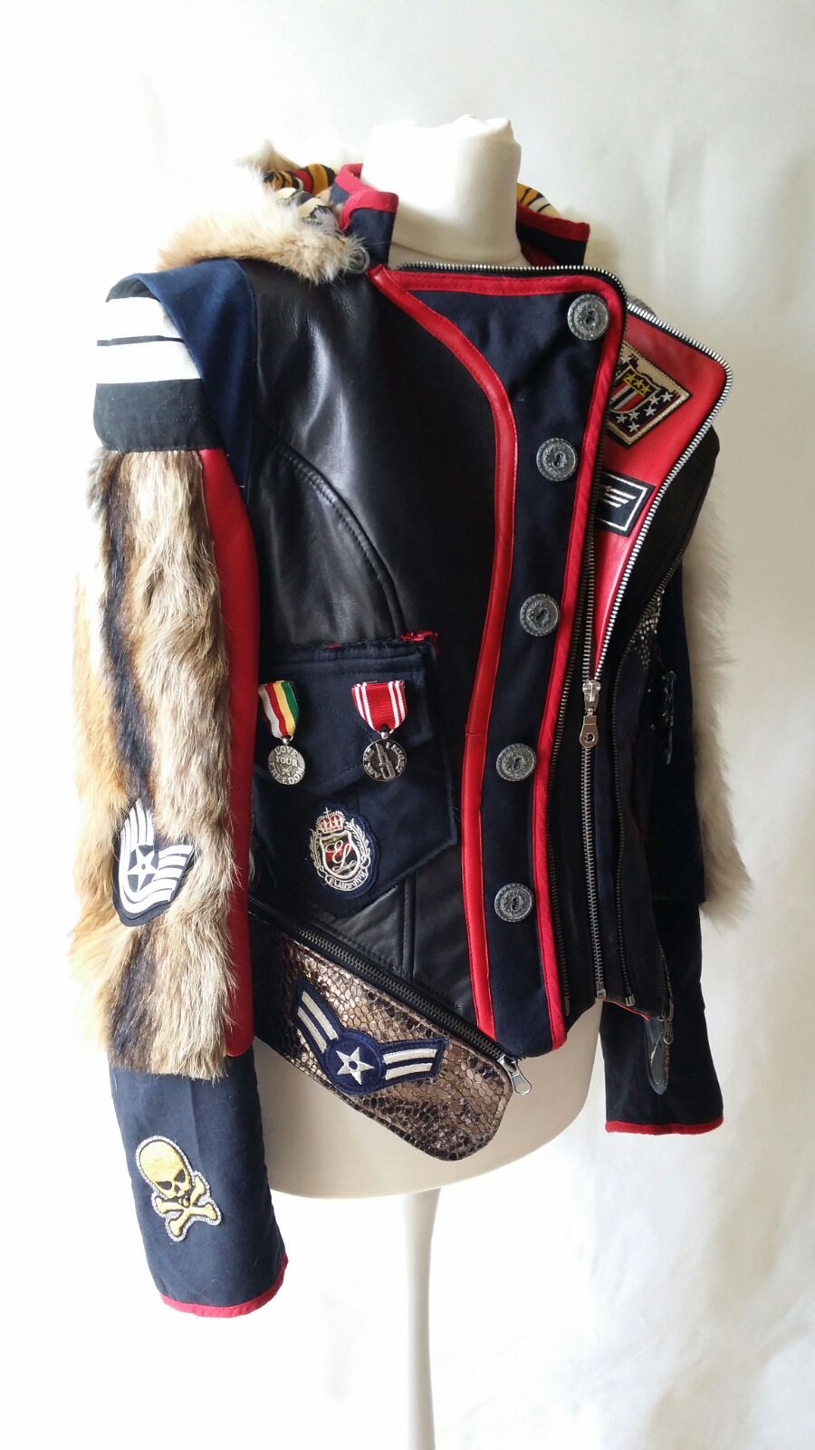 PIA BOLTE® WOW BABE! - PIA BOLTE® COUTURE