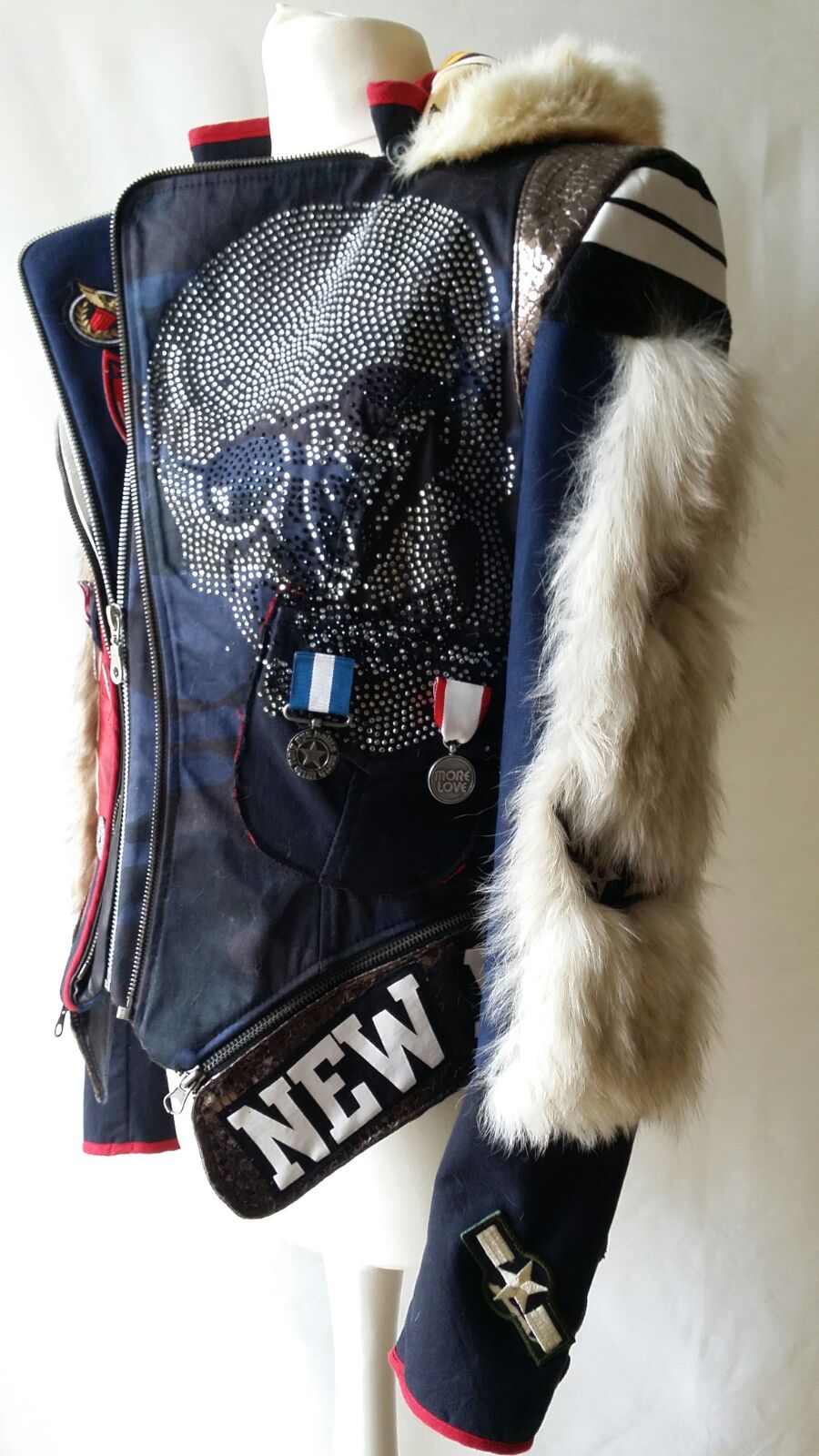 PIA BOLTE® WOW BABE! - PIA BOLTE® COUTURE