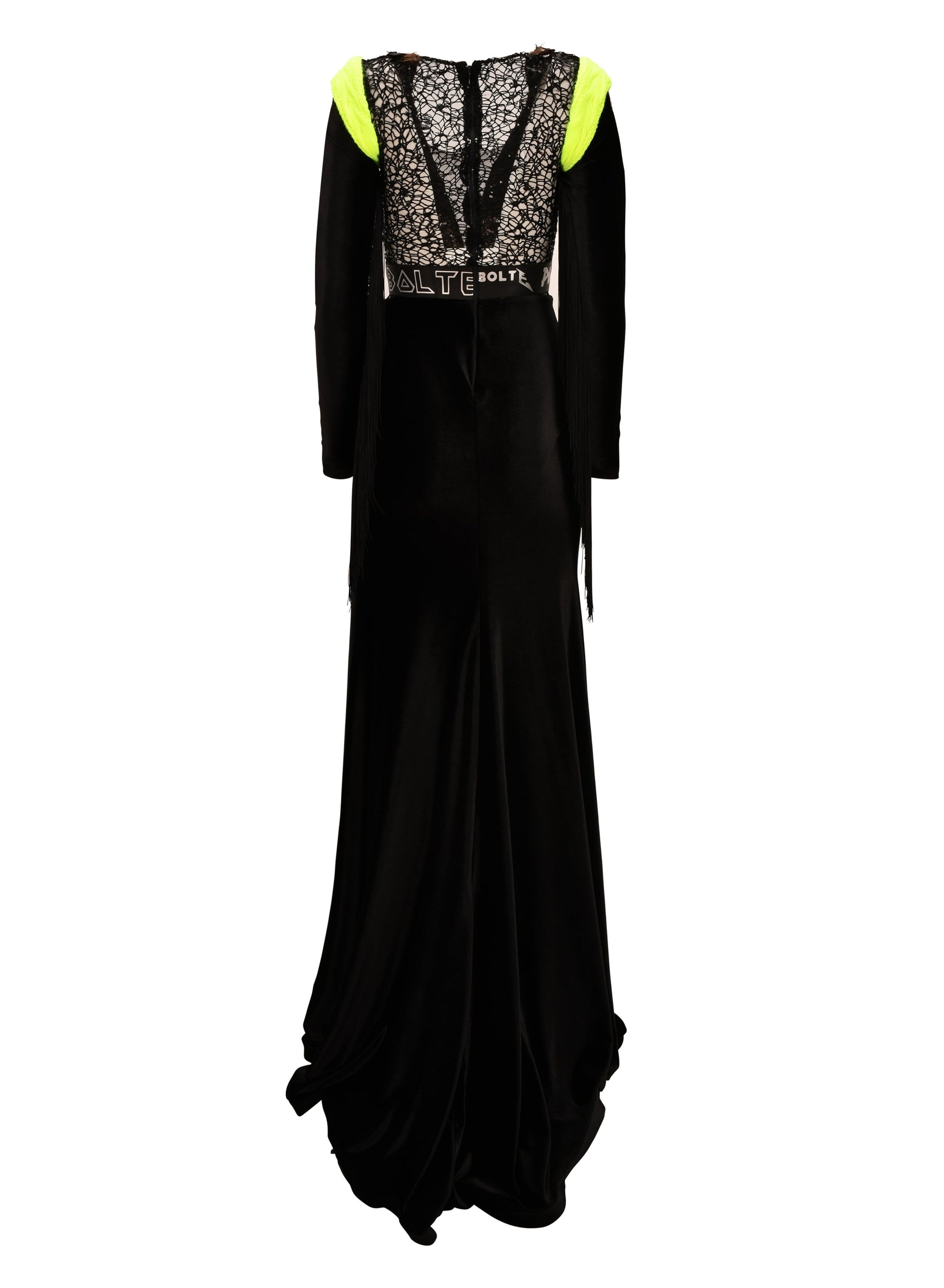 PIA BOLTE ® DRESS love fridges - PIA BOLTE® COUTURE
