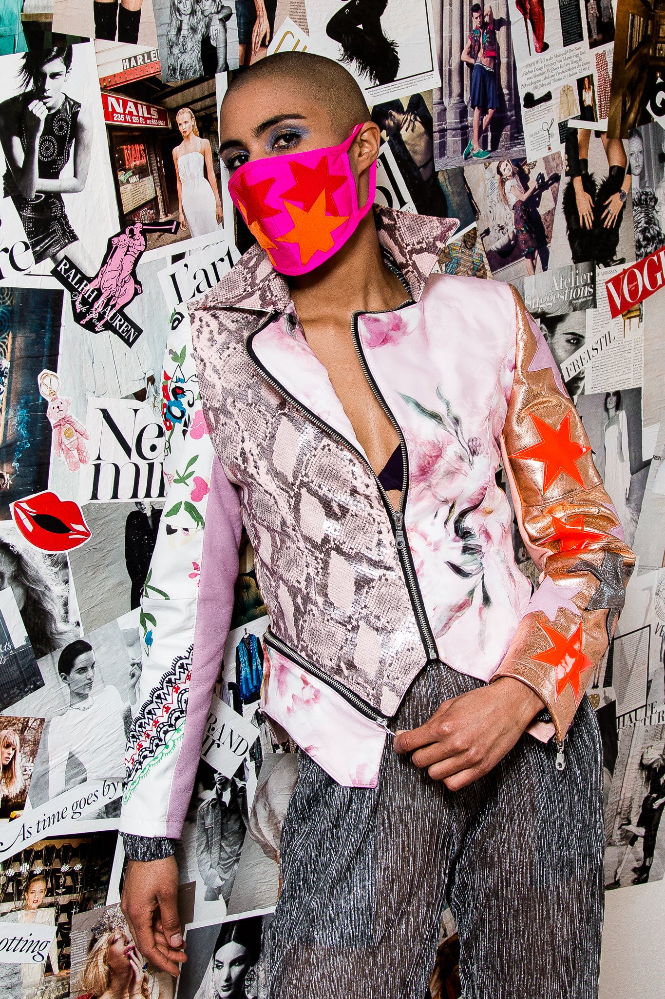 PIA BOLTE ® POWER SPRING - PIA BOLTE® COUTURE
