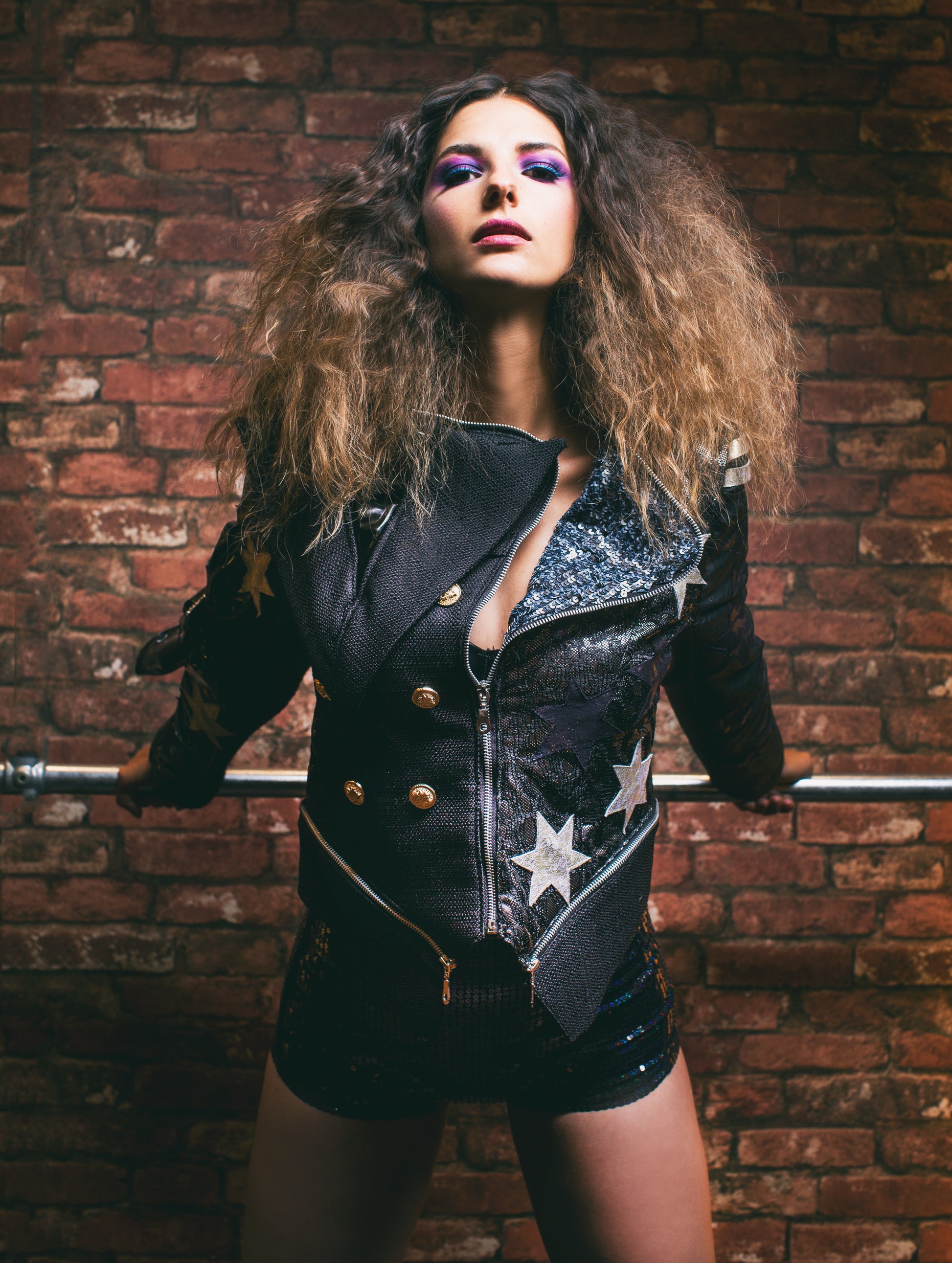 PIA BOLTE ® BLACK LOVE - PIA BOLTE® COUTURE