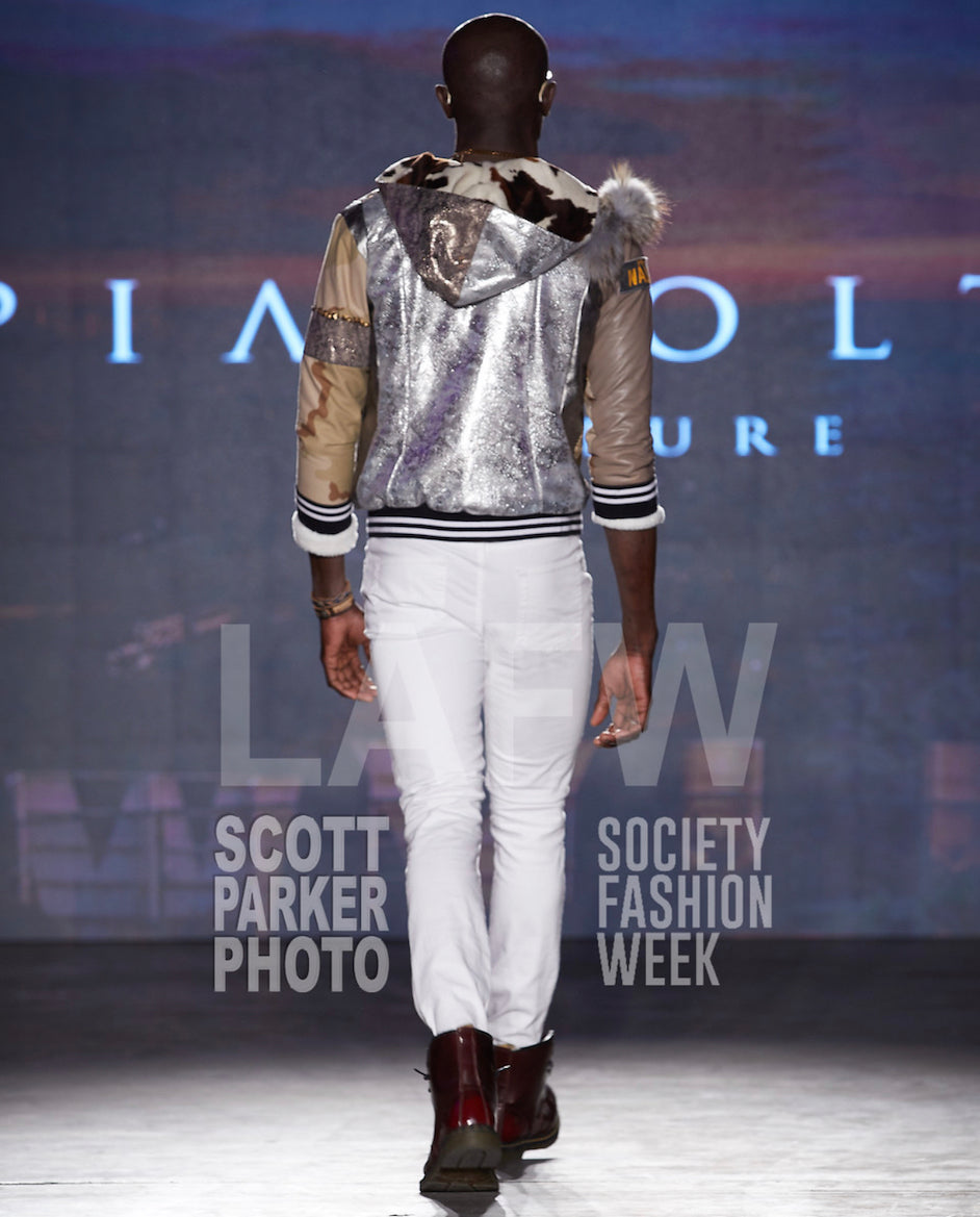 PIA BOLTE® LA COWBOY - PIA BOLTE® COUTURE