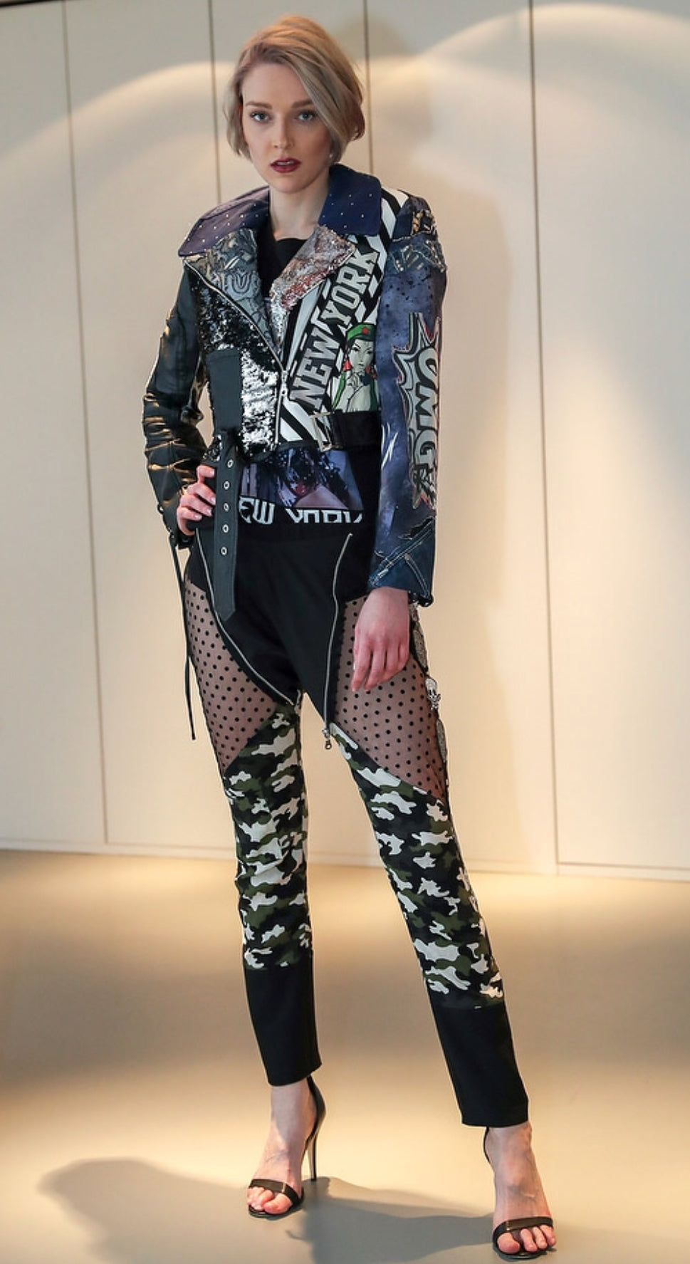 PIA BOLTE® KISS - PIA BOLTE® COUTURE