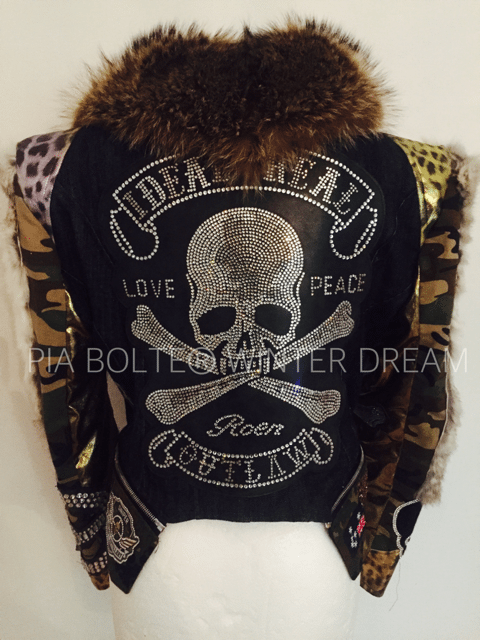 PIA BOLTE® WINTER DREAM - PIA BOLTE® COUTURE