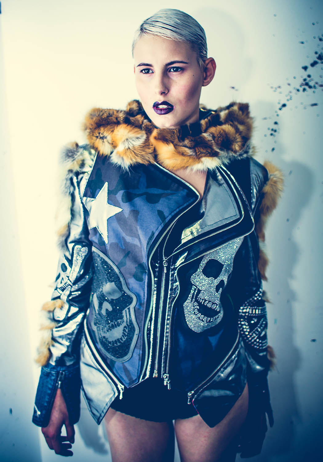 PIA BOLTE® Luxury STAR - PIA BOLTE® COUTURE