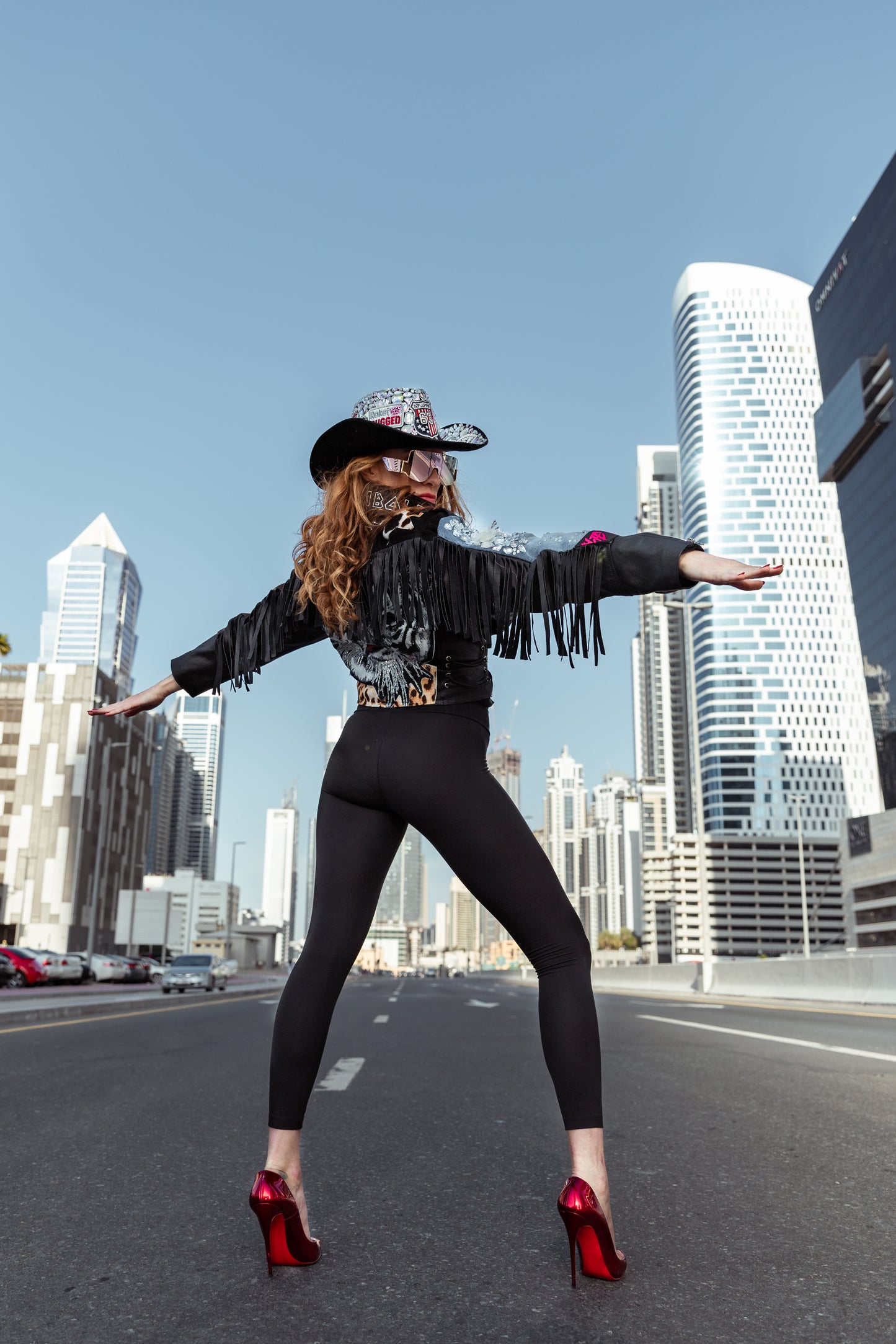 PIA BOLTE® Orient Express *Star* - PIA BOLTE® COUTURE