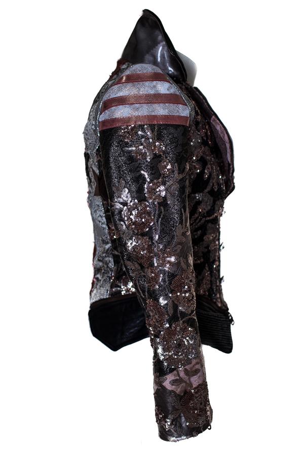 PIA BOLTE® LUXURY KIM - PIA BOLTE® COUTURE