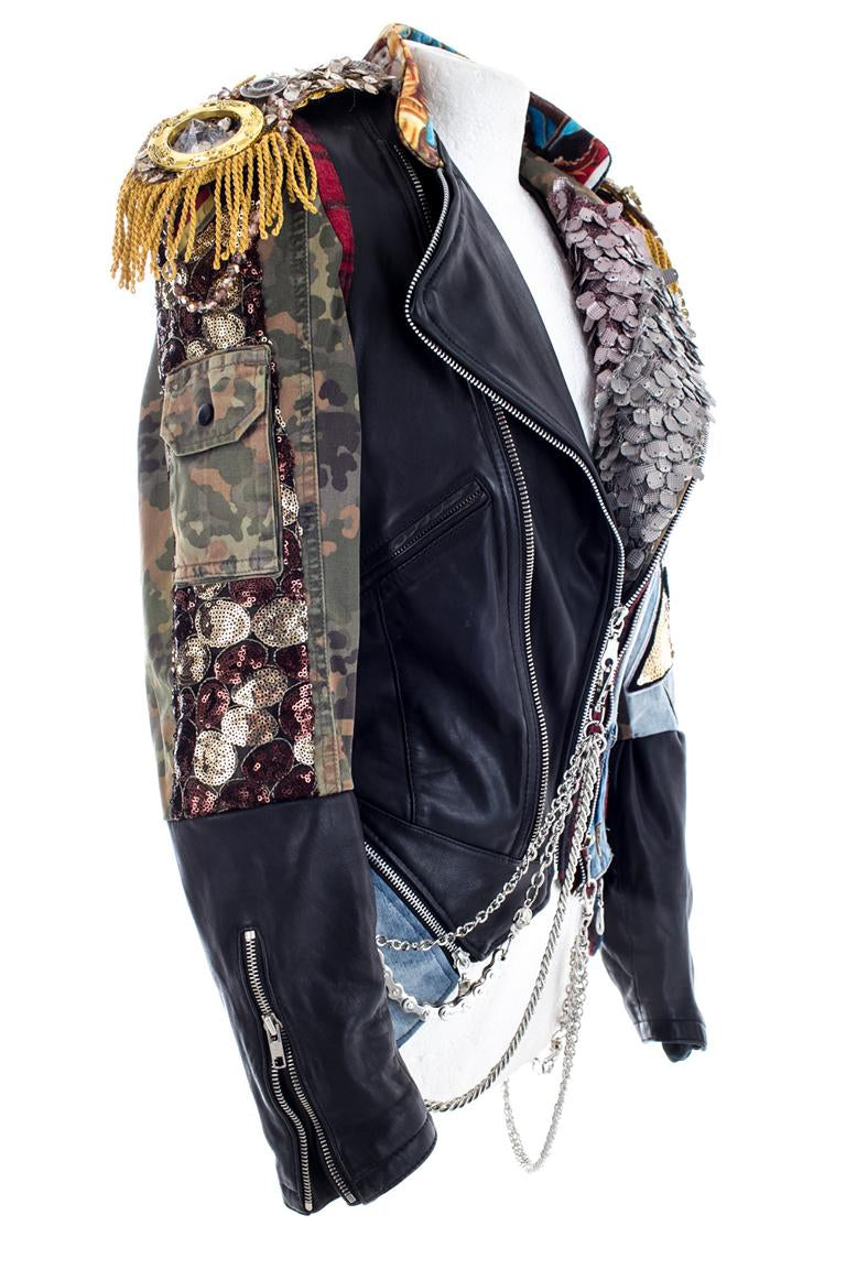 PIA BOLTE® Michael is revive - PIA BOLTE® COUTURE