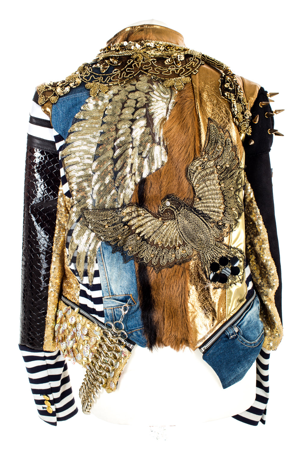 PIA BOLTE® MARINE LUXURY - PIA BOLTE® COUTURE