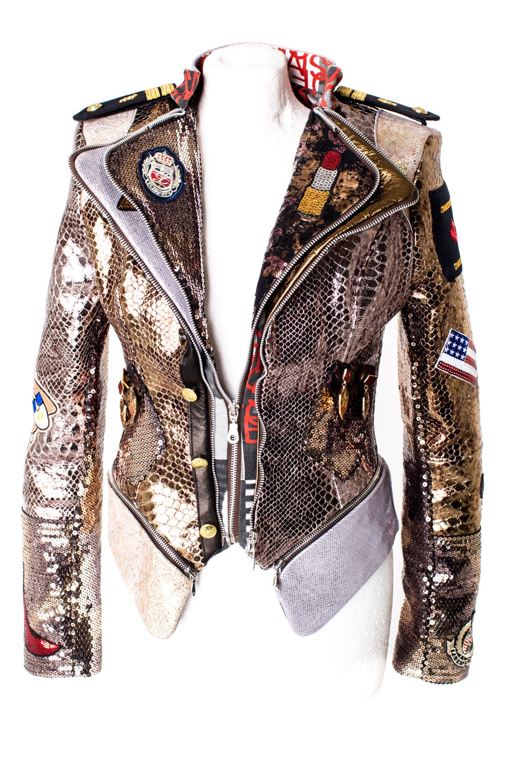 PIA BOLTE® feel like a STAR - PIA BOLTE® COUTURE