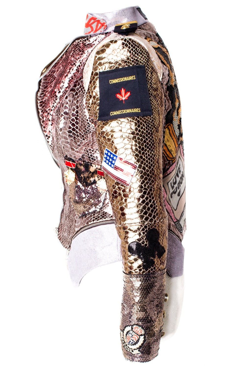 PIA BOLTE® feel like a STAR - PIA BOLTE® COUTURE