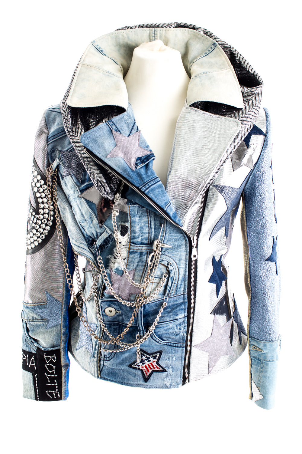 PIA BOLTE® BABY BLUE - PIA BOLTE® COUTURE