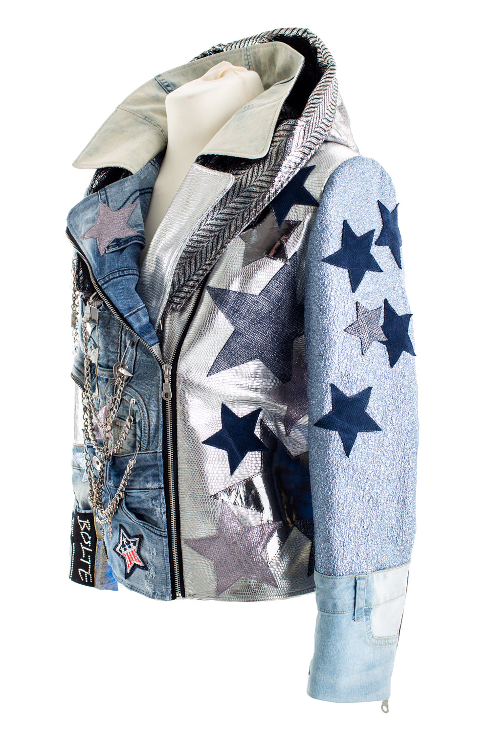PIA BOLTE® BABY BLUE - PIA BOLTE® COUTURE