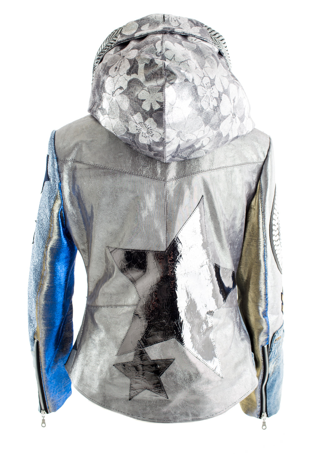 PIA BOLTE® BABY BLUE - PIA BOLTE® COUTURE