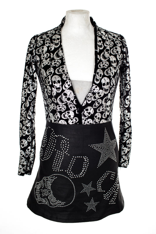 PIA BOLTE® DRESS ROCK - PIA BOLTE® COUTURE