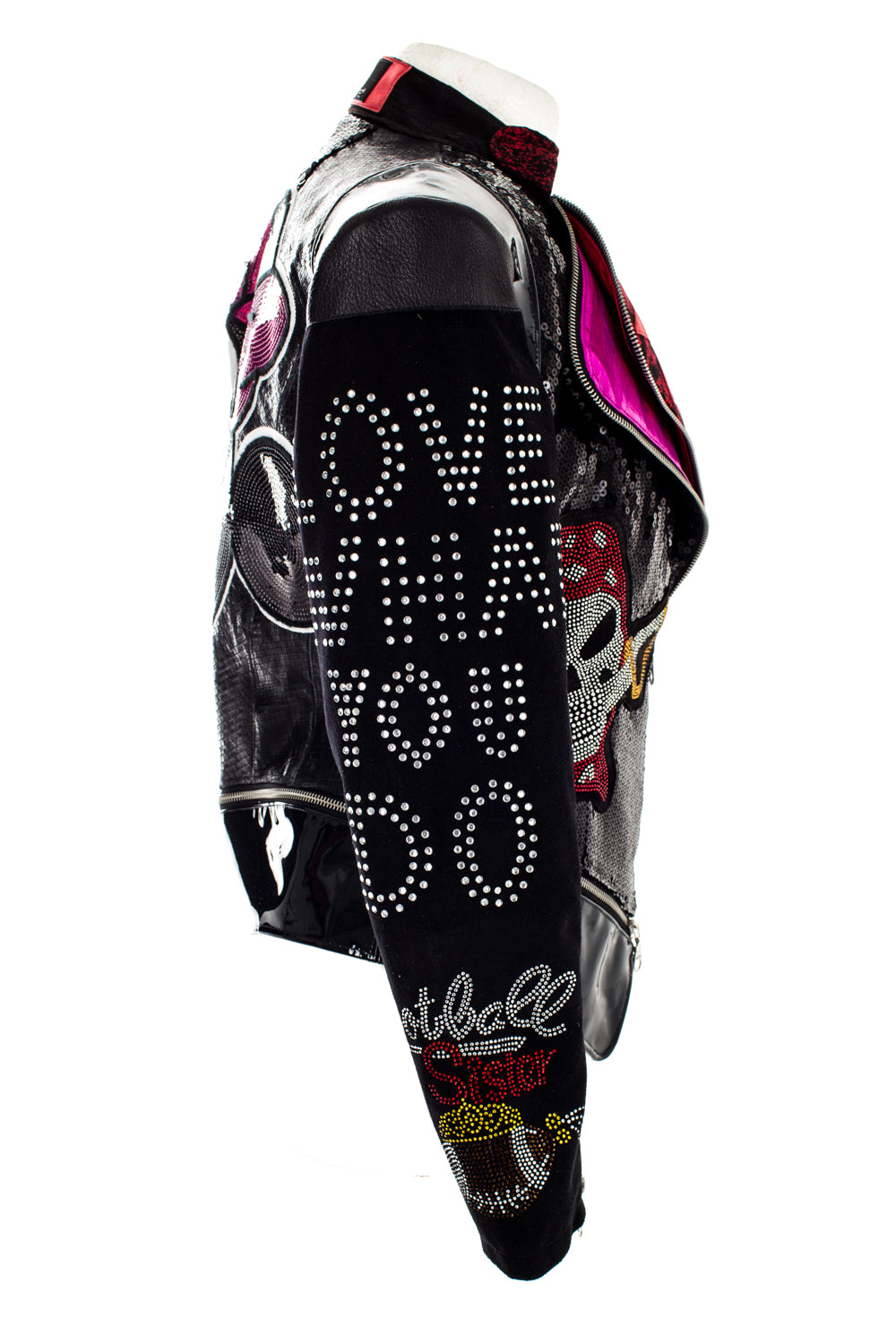 PIA BOLTE® NY Glamour STAR - PIA BOLTE® COUTURE