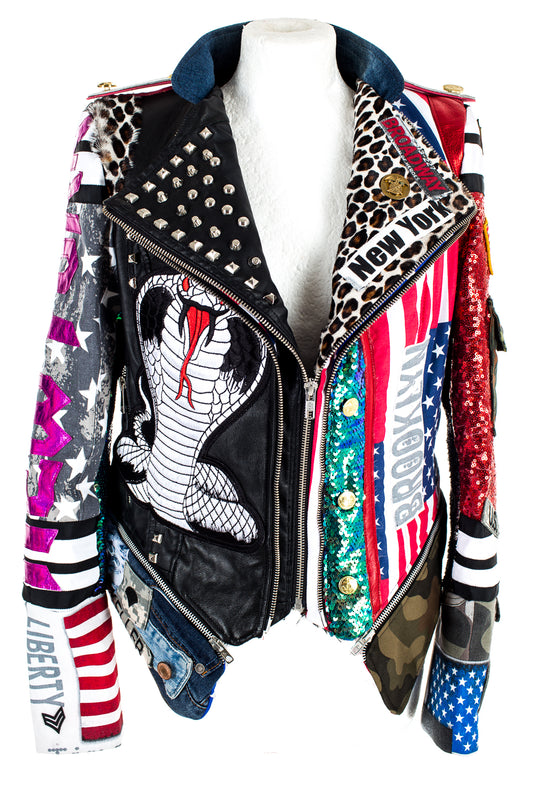 PIA BOLTE® Captain 05 - PIA BOLTE® COUTURE