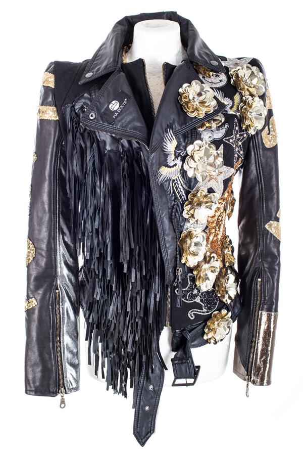 PIA BOLTE® BLACK SWAN - PIA BOLTE® COUTURE