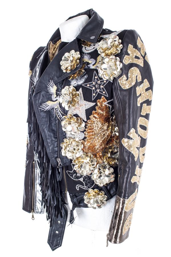 PIA BOLTE® BLACK SWAN - PIA BOLTE® COUTURE