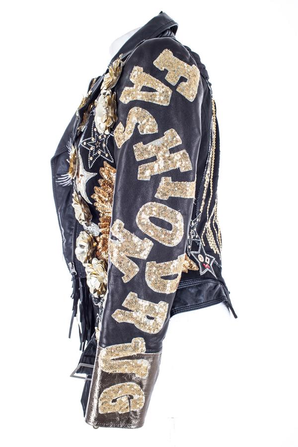 PIA BOLTE® BLACK SWAN - PIA BOLTE® COUTURE