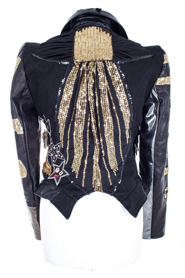 PIA BOLTE® BLACK SWAN - PIA BOLTE® COUTURE