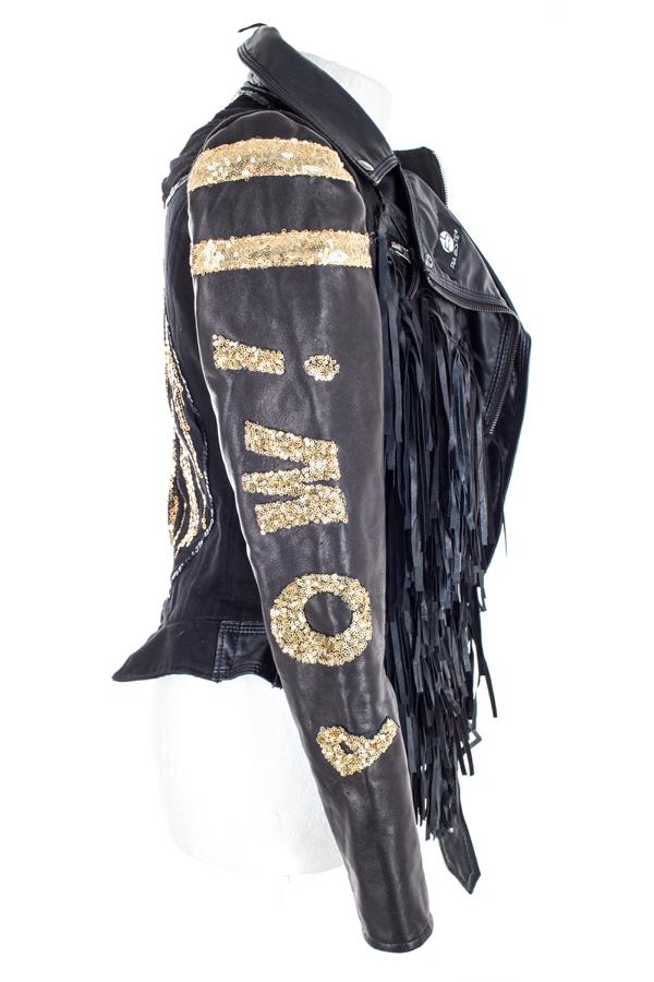 PIA BOLTE® BLACK SWAN - PIA BOLTE® COUTURE