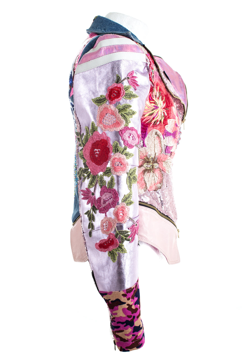 PIA BOLTE® NY pink love - PIA BOLTE® COUTURE