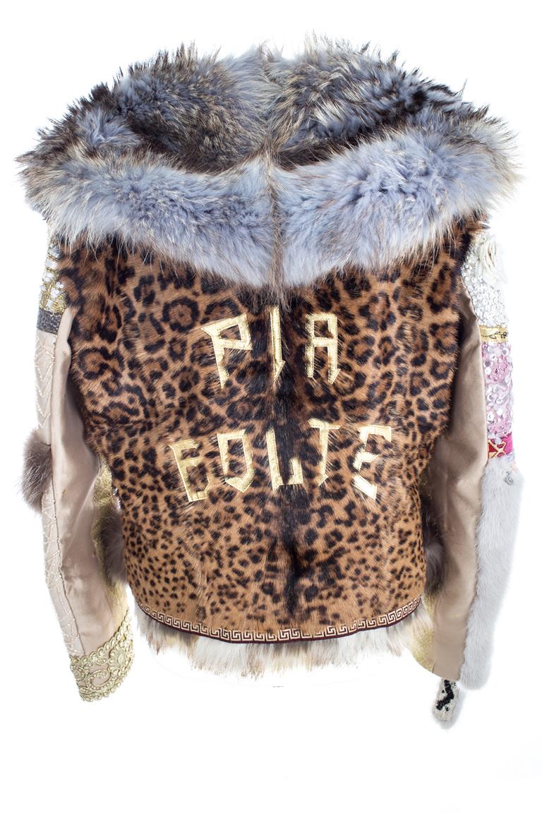 PIA BOLTE® Winter Luxury Dream - PIA BOLTE® COUTURE