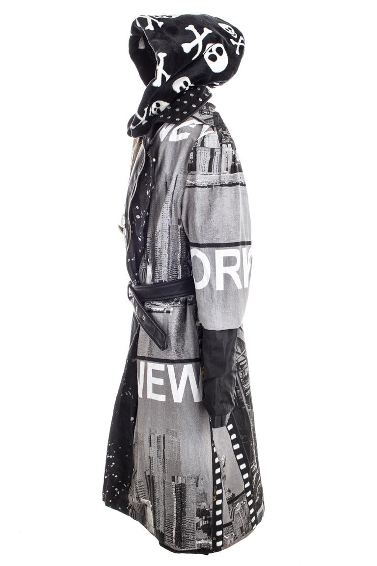 PIA BOLTE® Rockstar COAT - PIA BOLTE® COUTURE