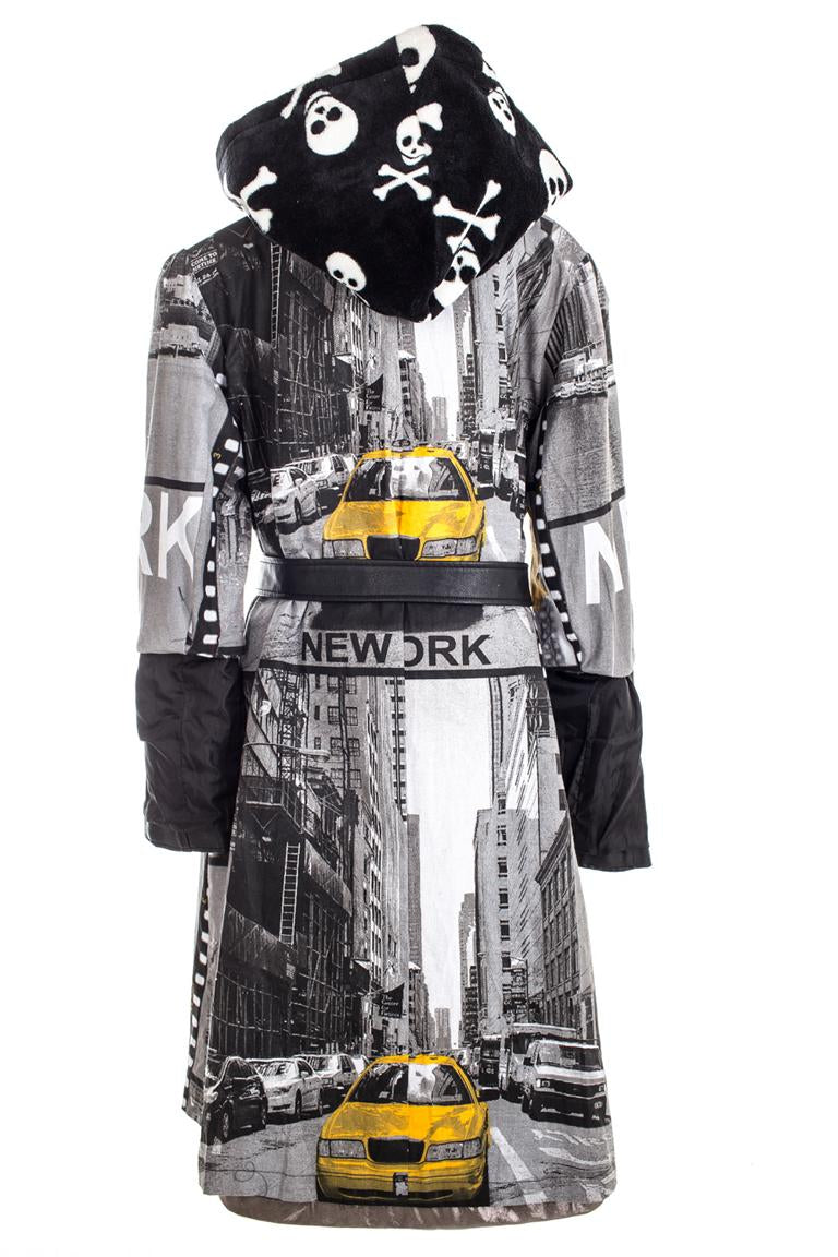 PIA BOLTE® Rockstar COAT - PIA BOLTE® COUTURE