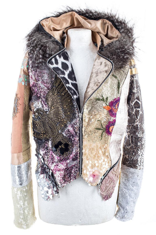 PIA BOLTE® LOVLEY EAGLE - PIA BOLTE® COUTURE