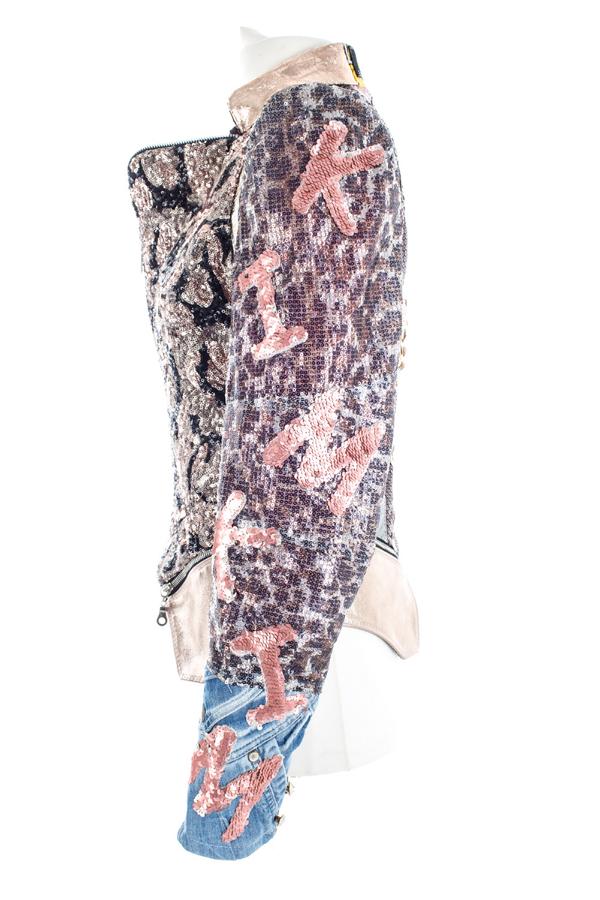 PIA BOLTE® GLAMOUR - PIA BOLTE® COUTURE
