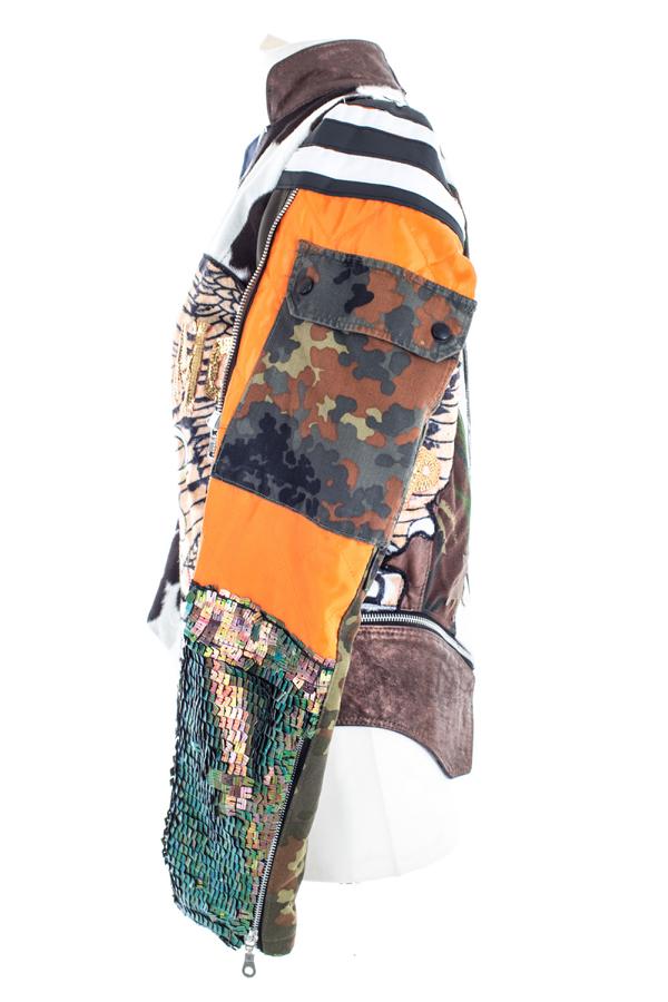 PIA BOLTE® JUNGLE - PIA BOLTE® COUTURE