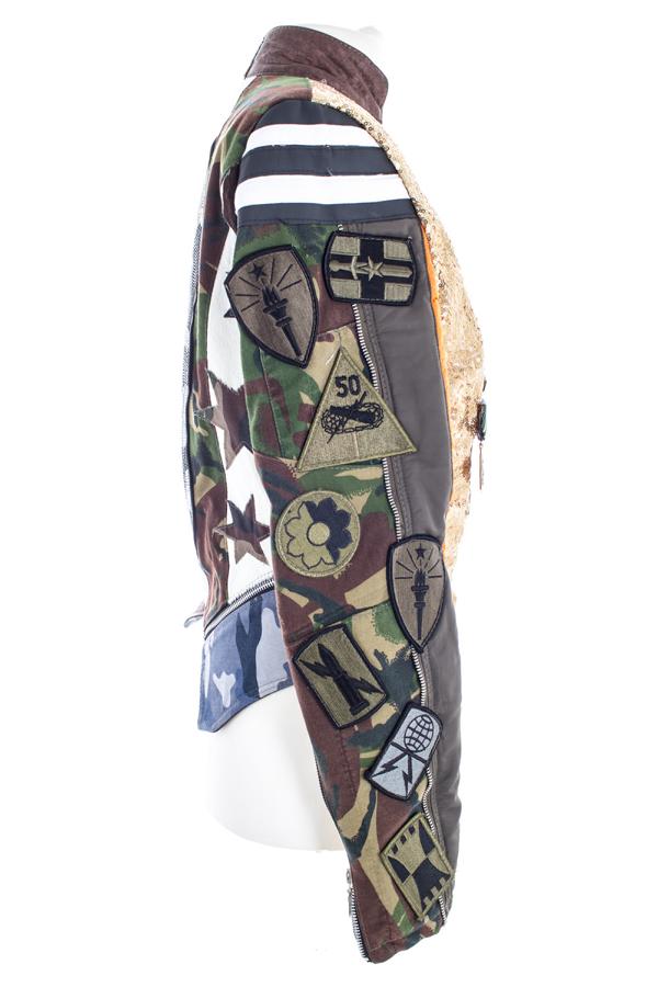 PIA BOLTE® JUNGLE - PIA BOLTE® COUTURE