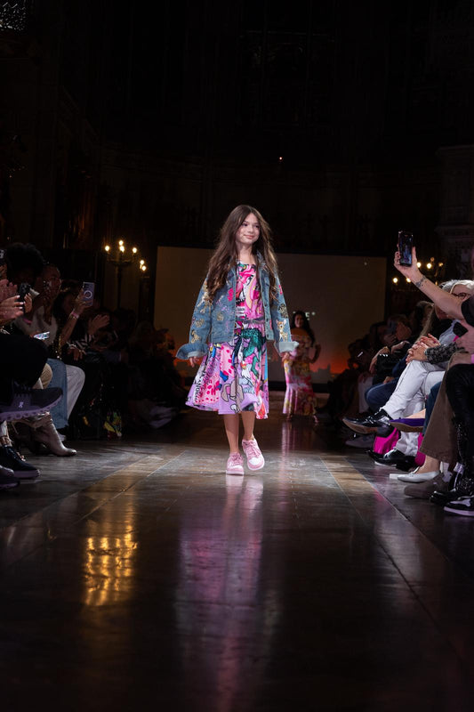 Basel Fashion Week 08/2025