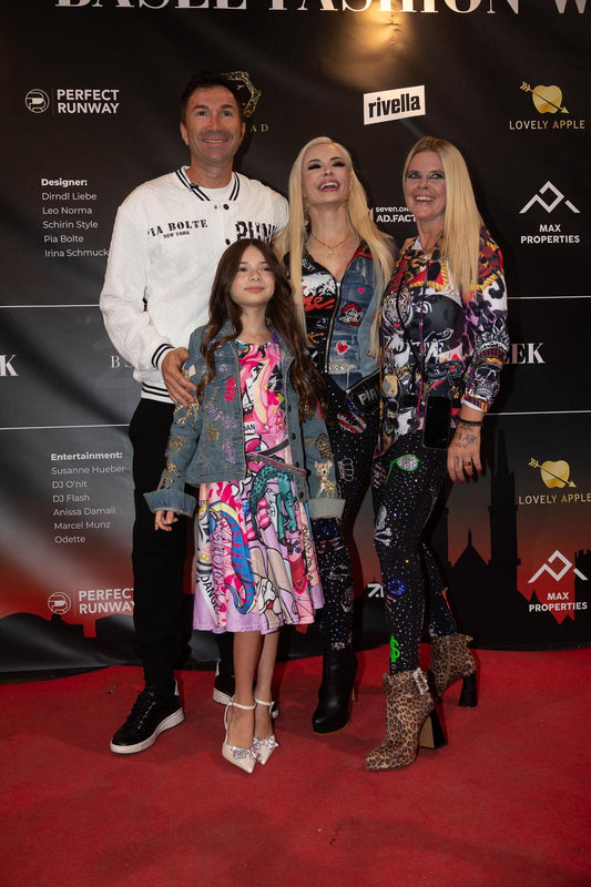 Daniela Katzenberger Show 11/2025