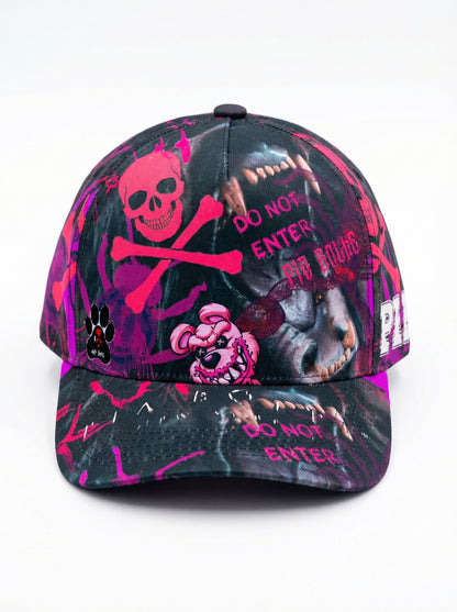 Caps - PIA BOLTE® COUTURE