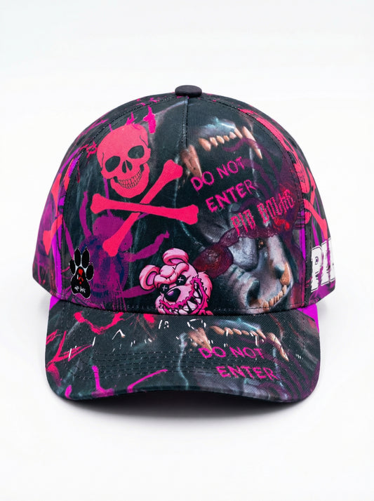 Caps - PIA BOLTE® COUTURE