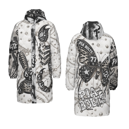PIA BOLTE® Jacket CHAINED BUTTERFLY – Produktbild 1