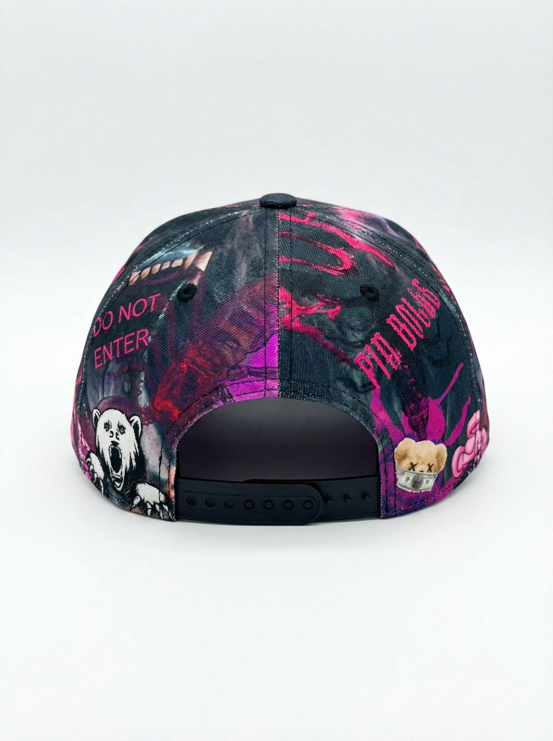 Caps - PIA BOLTE® COUTURE
