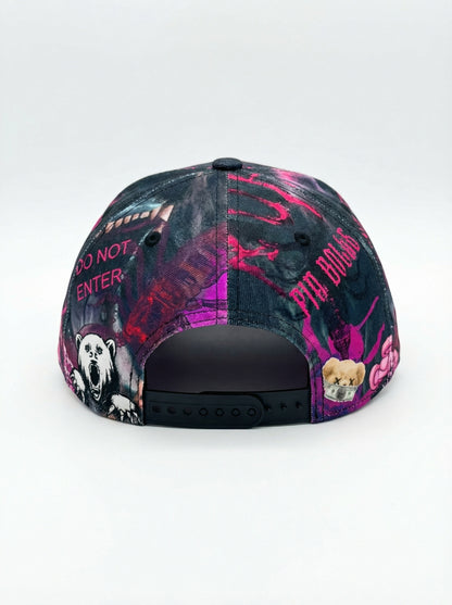 Caps - PIA BOLTE® COUTURE