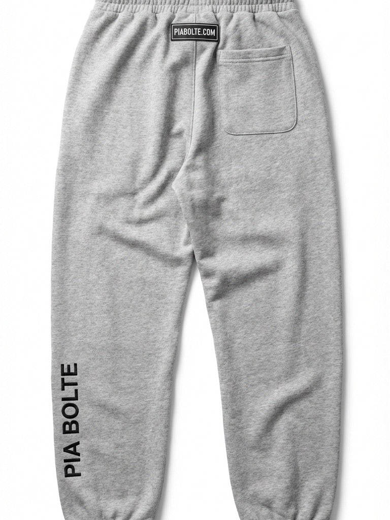PIA BOLTE® Jogger> come Fly with me