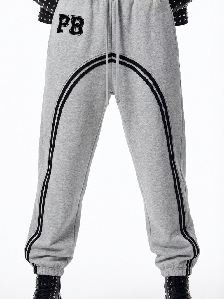 PIA BOLTE® Jogger> come Fly with me