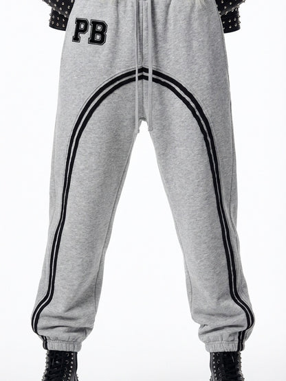 PIA BOLTE® Jogger> come Fly with me