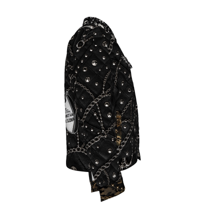 PIA BOLTE® Jacket CHAIN BADGE – Produktbild 3