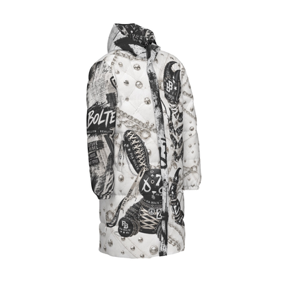 PIA BOLTE® Jacket CHAINED BUTTERFLY – Produktbild 4