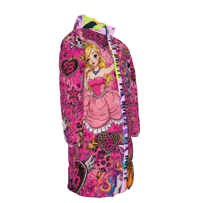 PIA BOLTE® Mantel COAT SWEET THINGS