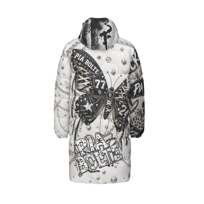PIA BOLTE® Jacket CHAINED BUTTERFLY – Produktbild 5